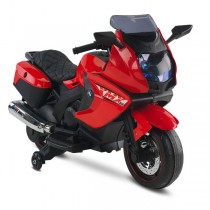 BABYHOPE XMX 316 MOTOSİKLET 12V